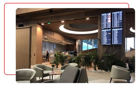 Benefits Of Airport Lounge Access For Business Travelers At Istanbul