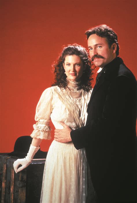 John Ritter And Annette Otoole In Dreamer Of Oz Stephen King