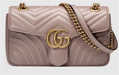 Emtalks Gucci Marmont Bag Review Things To Know Before Buying A