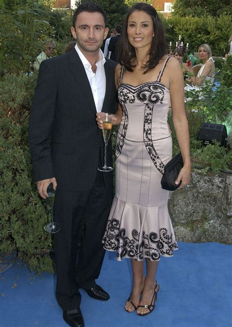 Melanie ann sykes is an english television and radio presenter, and model. Melanie Sykes and ex-husband reunite for autistic son on ...