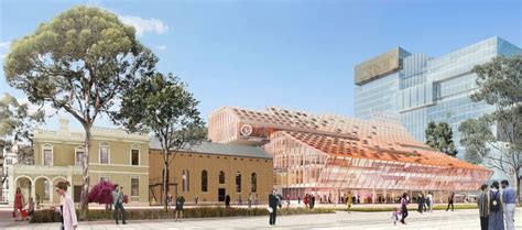 Important message for our city of parramatta council customers the health and wellbeing of the community is very important to city of parramatta council. City of Parramatta Appoints Built for 5 Parramatta Square ...