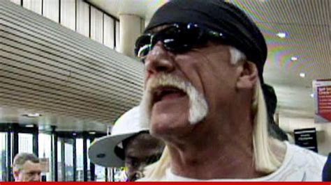 Hulk Hogan Take My Sex Tape Photos Off The Internet