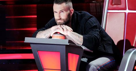 It was a triple steal, but ryleigh modig, 18, spencer, mass., is moving to team legend. Adam Levine Reveals Why He Is Really Leaving 'The Voice ...