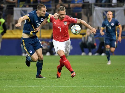 21 spiele der euro zeigen wir im ersten und im livestream. Heute LIVE: Österreich gegen Bosnien - Live-Stream & TV ...