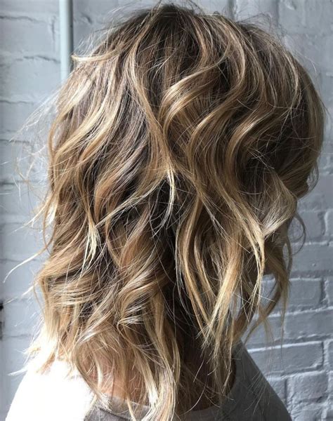 20 Inspirations Bronde Shaggy Hairstyles With Feathered Layers