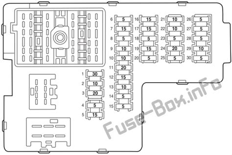 Lincoln Navigator Fuse Box Diagram Ny Ford Expedition Free Nude Porn Photos