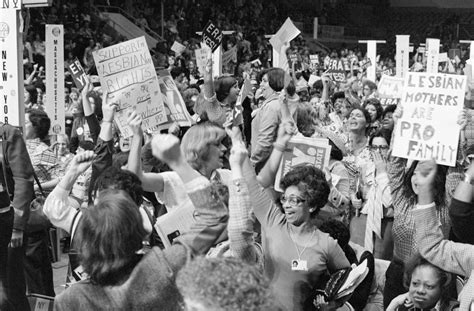 The History Of The Womens Rights Movement In 18 Images Observer
