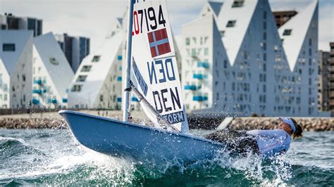 How To Watch The Sailing World Championships In Aarhus 2018 Tech Advisor