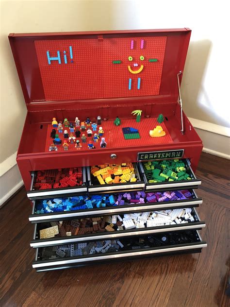 Awesome Diy Lego Storage Containers ⋆ Raising Dragons Diy Toy Storage
