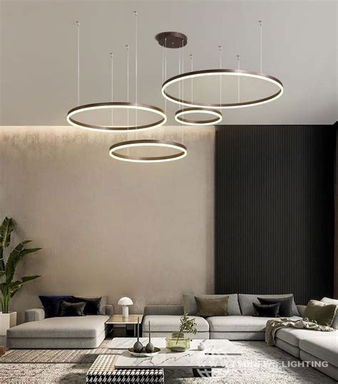 Scopri subito migliaia di annunci di privati e aziende e trova quello che cerchi su subito.it. LED Lampadari di Soggiorno Sala Da Pranzo Sala da pranzo Lampada A Sospensione… | Living room ...