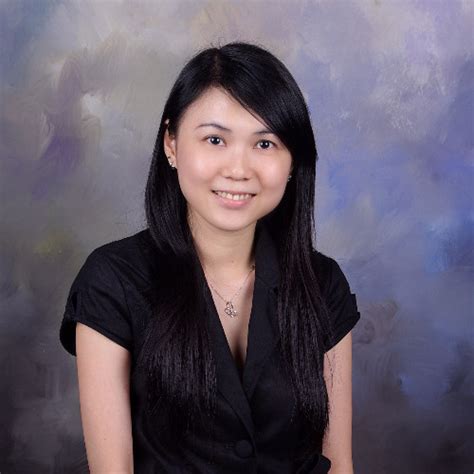 Mei Ling Siew Assistant Vice President United Overseas Bank Limited
