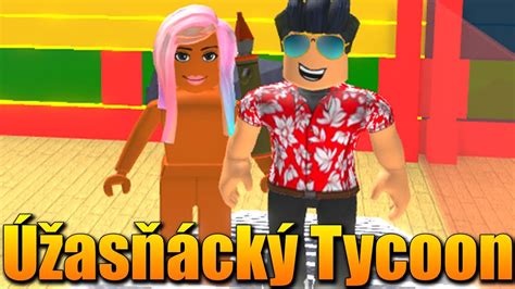 These are some games that will have you frightened if you are playing solo or with some friends. FINÁLE ÚŽASŇÁCKÉHO TYCOONU!😱🔥 Roblox Superhero Tycoon #3 w ...