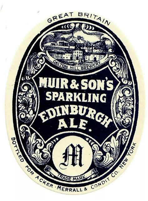 Pin By Adrian Lockwood On British Beer Labels Beer Label Beer