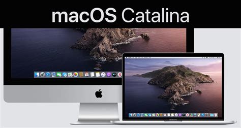 Download Mac Os Catalina 1015 And Dmg Images Isoriver