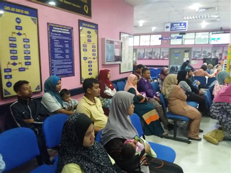 Rumah sakit & klinik kami. Semua Klinik Dan Pusat Perubatan Islam Boleh Dibuka Sehingga…