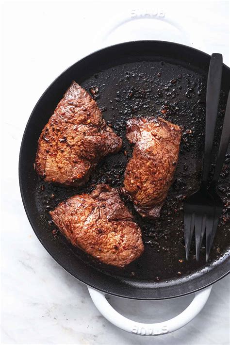 Best Way To Cook Beef Sirloin Steaks Jones Evines