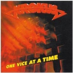 Krokus One Vice at a Time Album Reviews, Songs & More | AllMusic