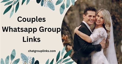 1300 Active Couples Whatsapp Group Links List 2024 Updated