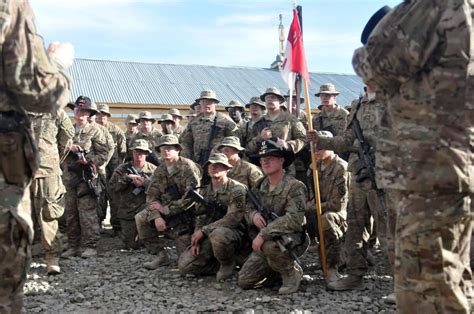 10th Mountain Divisions Spartan Brigade Lives On Amber In Afghanistan
