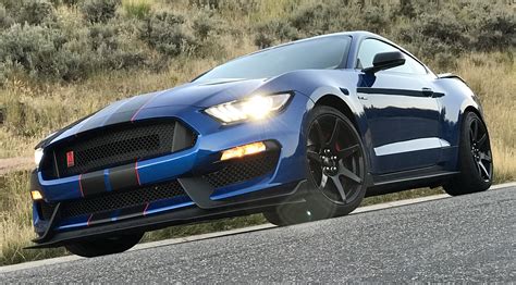 The Mustang Shelby Gt350r Best Track Car Ever Karl On Cars