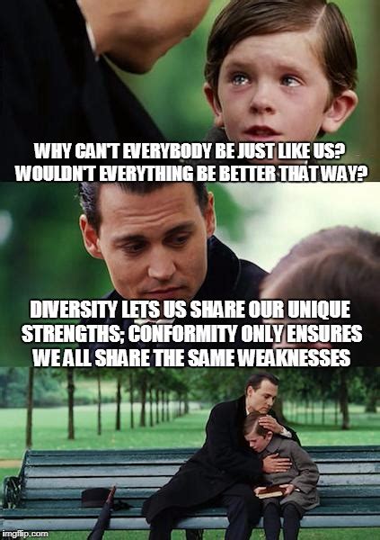 Diversity Memes And S Imgflip