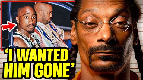 Breaking Snoop Dogg Arrested For Tupac Shakur Passing Youtube