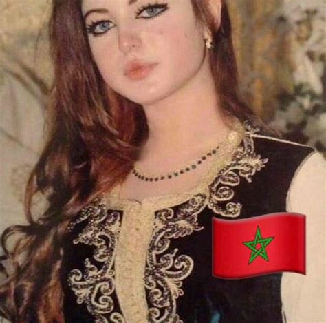 اجمل صور بنات المغرب بنات دولة المغرب عجيب وغريب