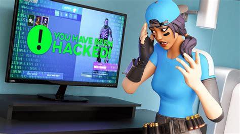 Fortnite got hacked | hacked twitter подробнее. Free] 😳 How Do I Know If My Fortnite Account Has Been ...