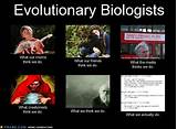 Images of Theory Evolution Wrong