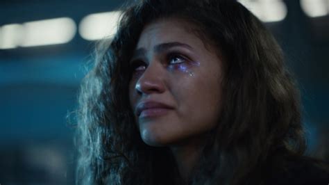 Euphoria Finale Explained — That Ending That Song And More Photos