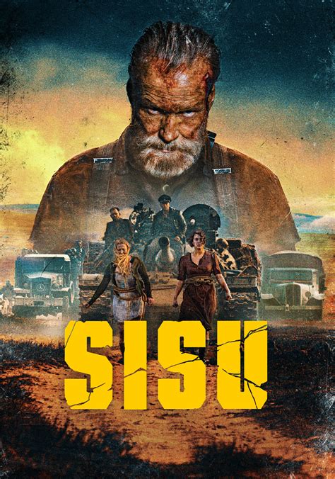 Sisu 2022