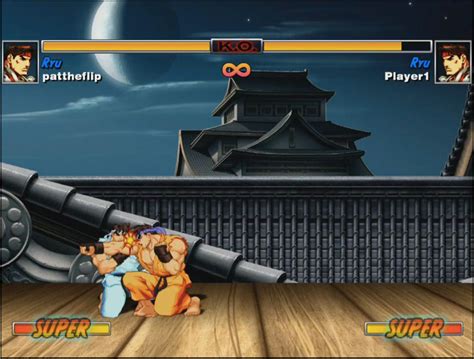 How To Play Street Fighter A Fighting Game Primer For Everyone Polygon