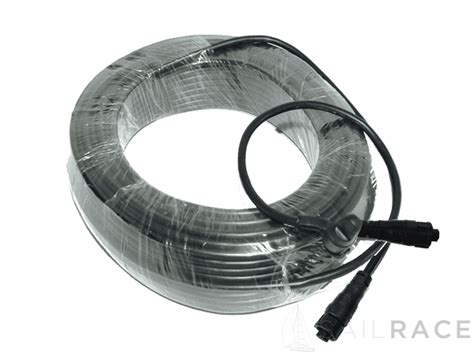 Bandg Ws300700 50 Metre 164 Mast Cable With Pre Installed Connectors