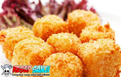 Citarasanya yang gurih dan renyah akan selalu memanjakan lidah anda. Resep Cara Membuat Tahu Crispy Renyah (Original) | RESEP SANJI