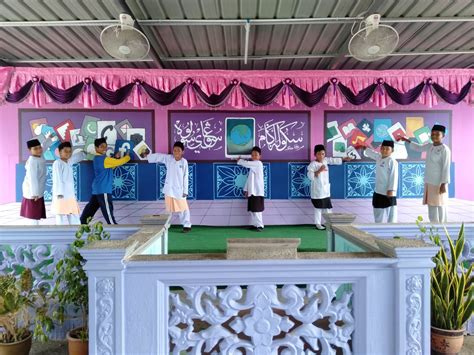 Tim desain deka mural khusus dan profesional. Blog Seni Khat*Rahman Sahlan*Mural Khat*Pandai Khat Mudah ...