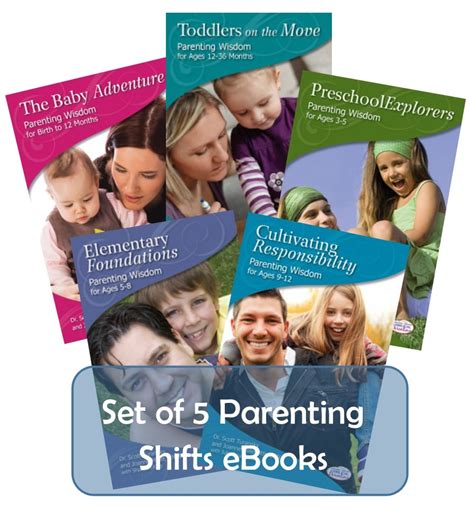 National Center for Biblical Parenting Giveaway and The ...