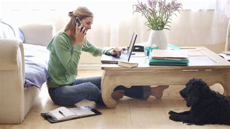 10 Best And Real Work At Home Jobs Abc News