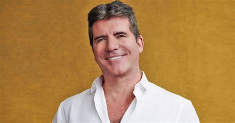 Simon Cowell Says He Went Into Depression After His E Bike Crashed I Wasn T Sure If Was Going