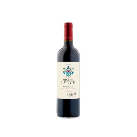 Lynch Bordeaux Merlot 2021 Decántalo