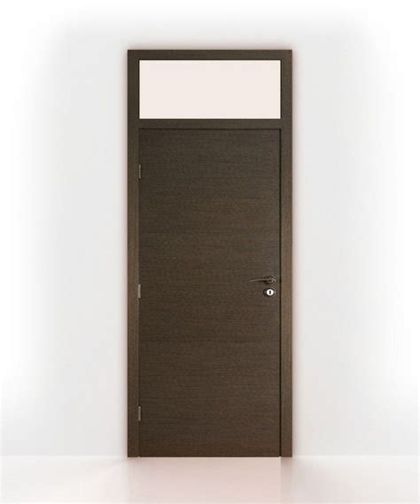 Howdens buckmore light grey oak foil flush door. Grey Oak Transom Interior Door | Doors interior, Grey oak ...