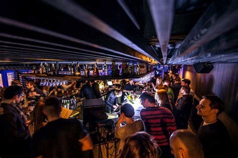 Kiev Nightclubs The Ultimate Nightlight Guide To Top Bars And Nightclubs