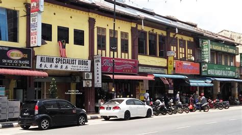 Wong has decided that it is our primary objective to ensure we can fill the needs of our customers who have come to rely on our products every day. Follow Me To Eat La - Malaysian Food Blog: TANGKAK Roti ...