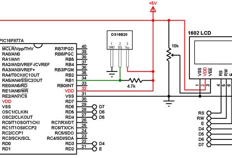 Interfacing Pic16f877a Microcontroller With Esp8266