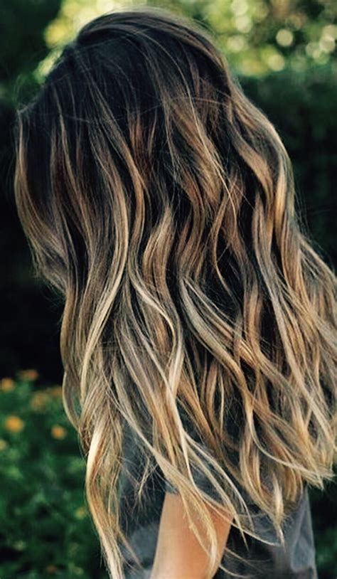 Naturalombre Hair Colors Musely