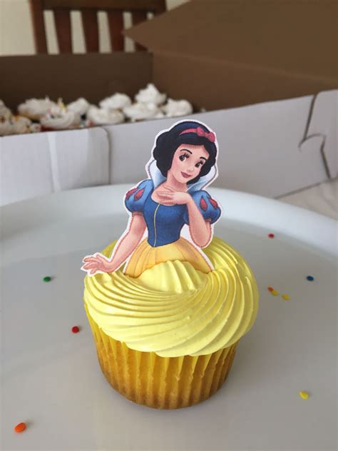 Snow White Dress Cupcakes Cupcake Dress Snow White Dresses Snow White