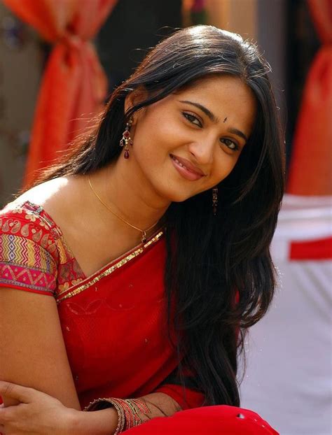Top 25 most beautiful indian actresses. awesome Beautiful South Indian Actress Anushka Shetty ...