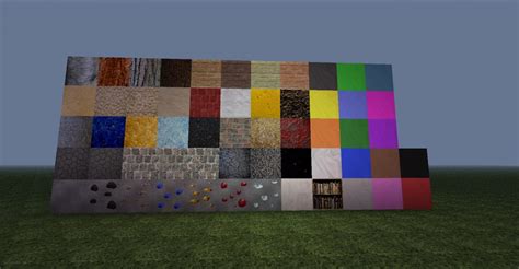 The Redwood Photo Realism 64x64 Preview 4 Minecraft Texture Pack