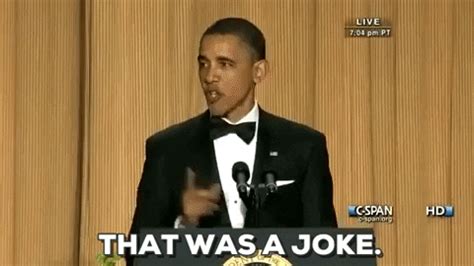White House Correspondents Dinner 2011 GIFs Get The Best GIF On GIPHY