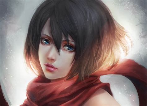 Sad Face Anime Girl Wallpapers Wallpaper Cave