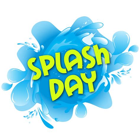 splash day stewart elementary
